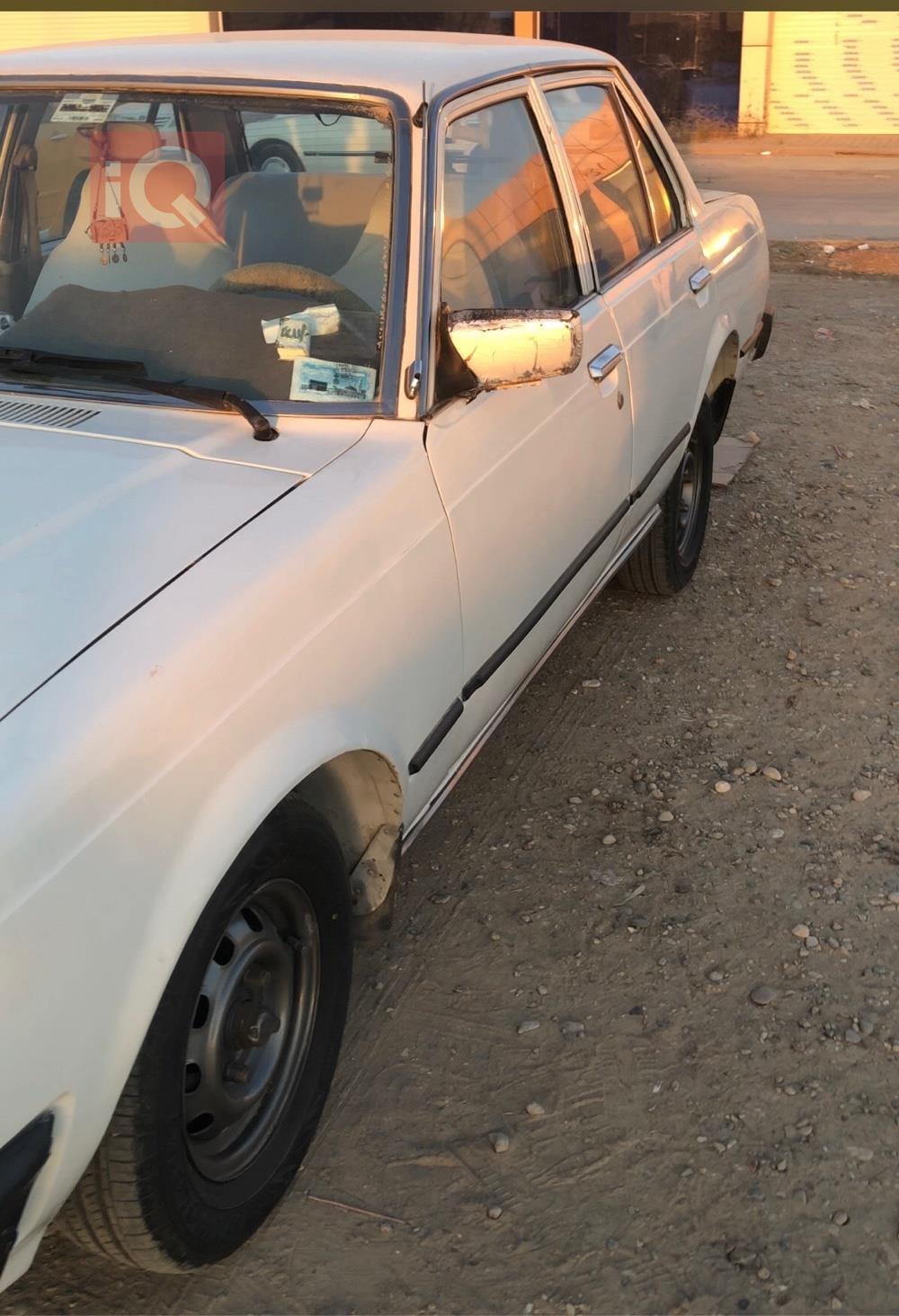 Toyota Corona